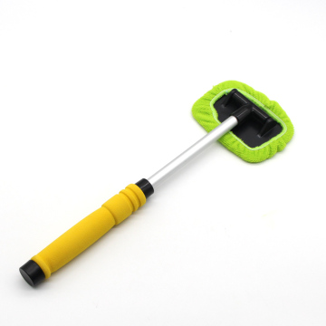 Professional Invisible Glass Reach Clean Tool: Efficient Window Wand for Enhanced Glass Cleaning, Ideal for Windshield Maintenance