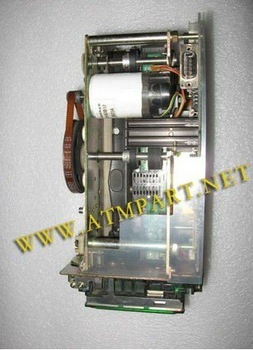 ATM spare parts/atm parts IMCRW TRACK 123, SMART AND STD SHUTTER , 445-0664130