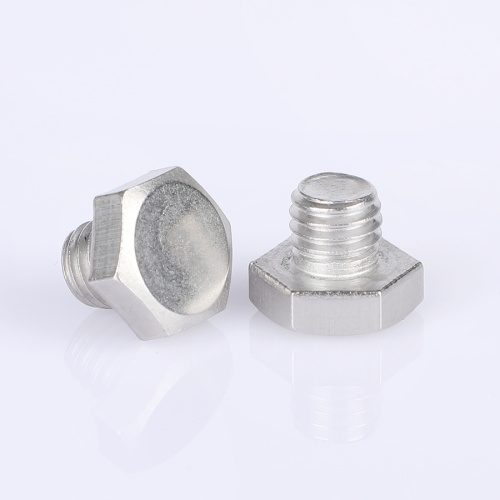 ברגי אוגן נירוסטה