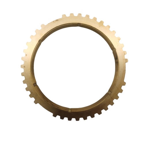 China wholesale Auto parts input transmission synchronizer ring FOR NISSAN