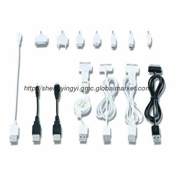 USB Charger data cable  for iphone 5