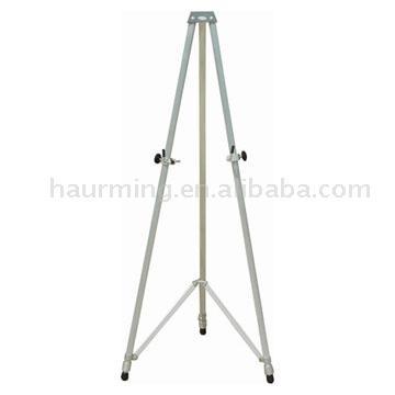 Aluminum Telescoping Easel