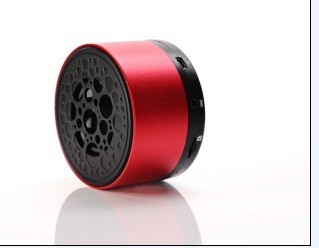 China 2013 New Arrival Buetooth Speaker FT-008 with Issc Chip From Taiwan