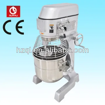 industrial multifunction food mixer