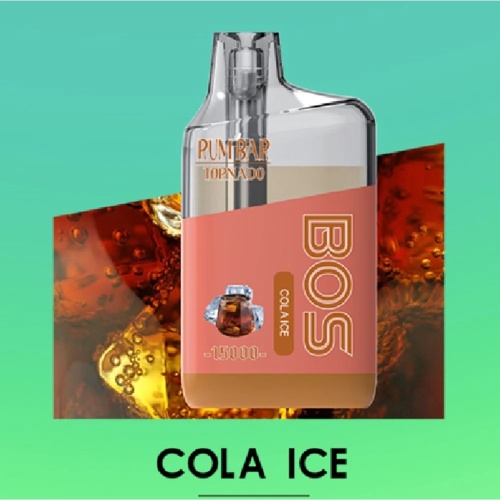 Type-C Rechargeable Battery rum bar 15000 puffs Wholesale