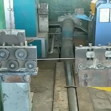 2mm 3mm 4mm High Carbon Spring Steel Wire