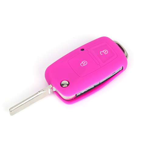 key Cover Holder for VW