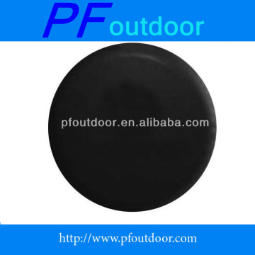 Steel Spare Tire Cover