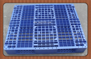 1200*1000*150mm Heavy Duty 3 Runners Plastic Injection Trays for Storage