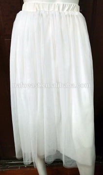 Tutu skirt long for Women