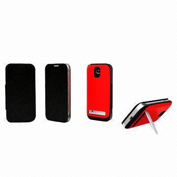 Newest design 3200mAh power bank battery case for Samsung galaxy S4 I9500