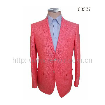 men blazer