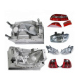 Injection Molding OEM Rapid Prototyping Service
