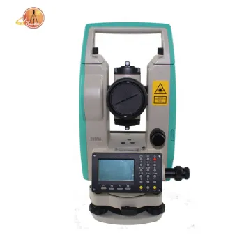Ruide disteo 23 Laser Theodolite with 2" Angle Accuracy and 3mm+2ppm Distance Measurement