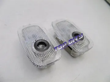 replacement car doors ghost light shadow light laser logo car door for car parts