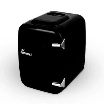 Portable Mini Fridge Cooler Skincare Makeup 12V