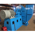 Boiler Auxiliary Equipment Centrifugal Blower Fan