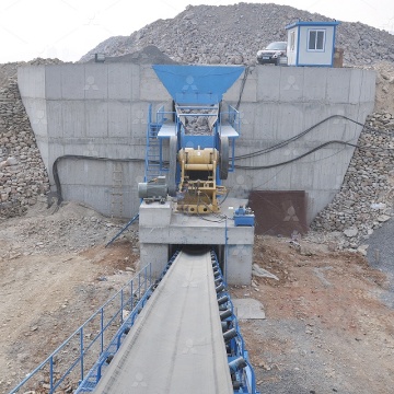 PE400x600 Small Jaw Crusher for Stone Quarry, Diesel Engine, Granite, Basalt, Limestone Gravel Crushing Machine Price