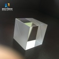 Rozdzielacz wiązki (BS) Prisms N-BK7 Cube