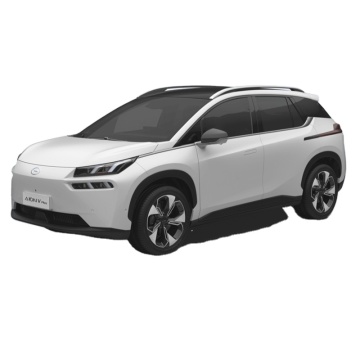 Used Hot Sale AION V PLUS Electric SUV - 5/7 Seats, 165kw Motor, 185km/h, New Energy Vehicle