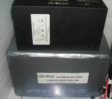 48v 50ah Lifepo4 Battery Pack For Motorboat,motive Batteries