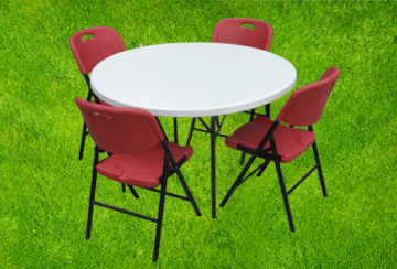 Plastic Furniture