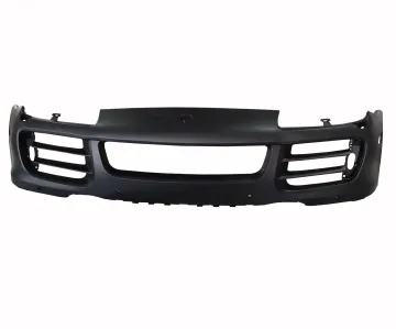 PP Material Car Front Bumper for Porsche 955 Cayenne 2007-2010 - 95550531113
