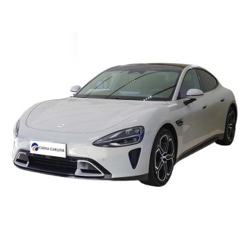 Best Price for Xiaomi SU7 2024 Large Sedan Electric Sport Vehicle