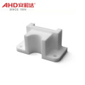 Parts personalizado PTFE CNC Mecanizado personalizar la parte PTFE