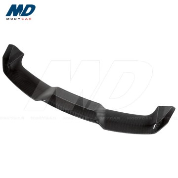 2019-2023 Audi RS6 Pt Style Dry Carbon Fiber Roof Spoiler