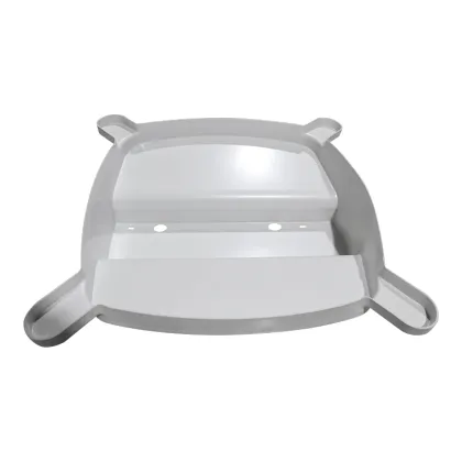OEM thermoforming plastic products for equipment shell