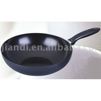 JD-115C  Wok