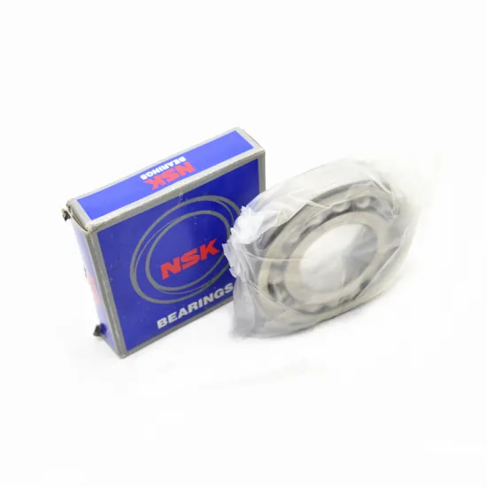 NSK High Precision Japan 1314 Self-Aligning Ball Bearing