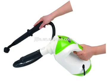 Smart Living Steam Mop Plus 10 in 1
