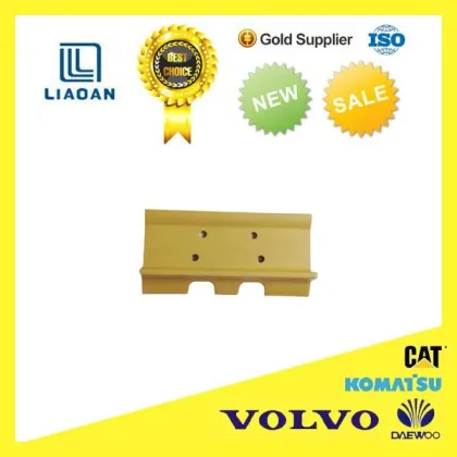 Bulldozer Track Shoe for Komatsu Bulldozer