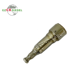 Common Rail Diesel Fuel Injection Pump Plunger A79 131151-6320 ZE-XEL 1311516320
