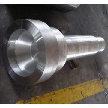 34crnimo6 Legierungstahl geschmiedet Welle Blanks