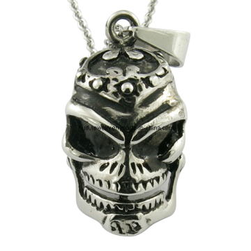 Gothic Skull Fashion Jewelry