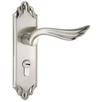 mortise door lock/gate lock/classical door lock/Zinc door lock