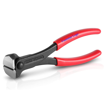 Yuhang Nail Puller Remover Carpenter Tools End Cutting Pliers