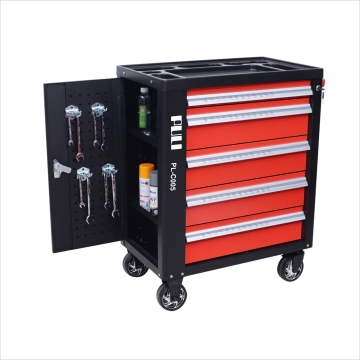 PL-C005 Duty Duty 7 Strumento Strumento Trolley