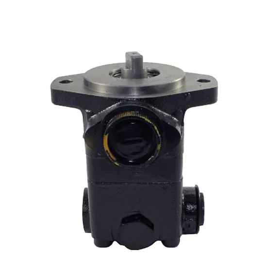 Power Steering Pump Replacement: 4988675 & 4983071