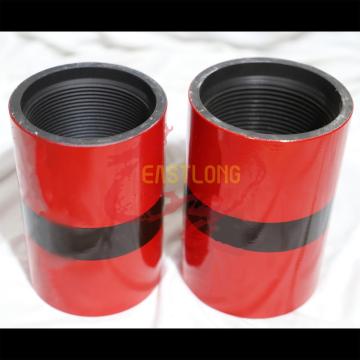 Good Price API 5ct tubing coupling L80 eue
