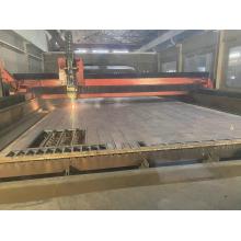 used bystronic laser cutting machine