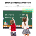 Wat is slim interactief whiteboard