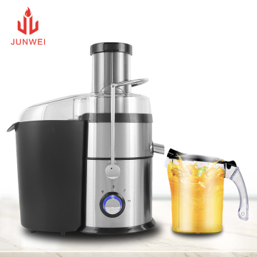 JUNWEI 500W 1000W electric cold press citres juicer BPA Free/BPA-Free Slow Juicer sokovnik machine blenders and juice extractor