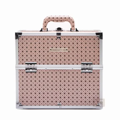 Your Own Brand Makeup Professional Makeup Case