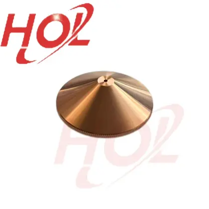 Single Layer Laser Nozzle D32 1.2s