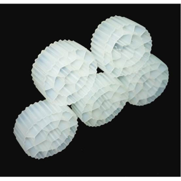 K1 &amp; K3 BIOBALL फ़िल्टर मीडिया MBBR मीडिया