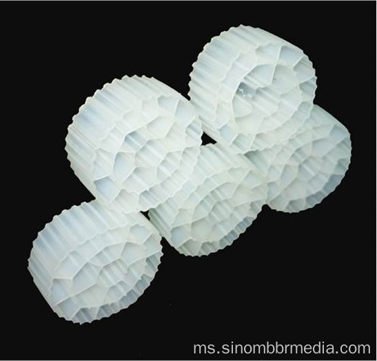 K1 & K3 Bioball Filter Media MBBR Media